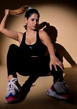 Shivona Sinha